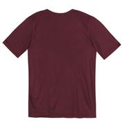 Mississippi State Gen2 Kids Poly Dri-Tek Tee